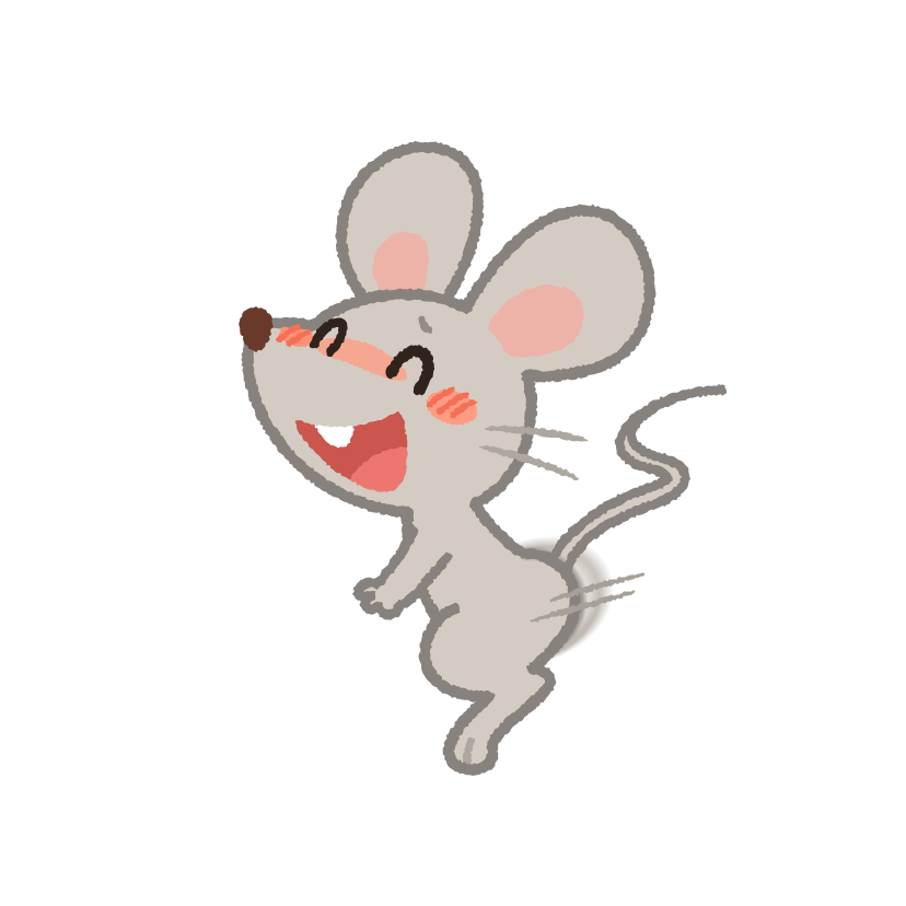 えっちーまうす